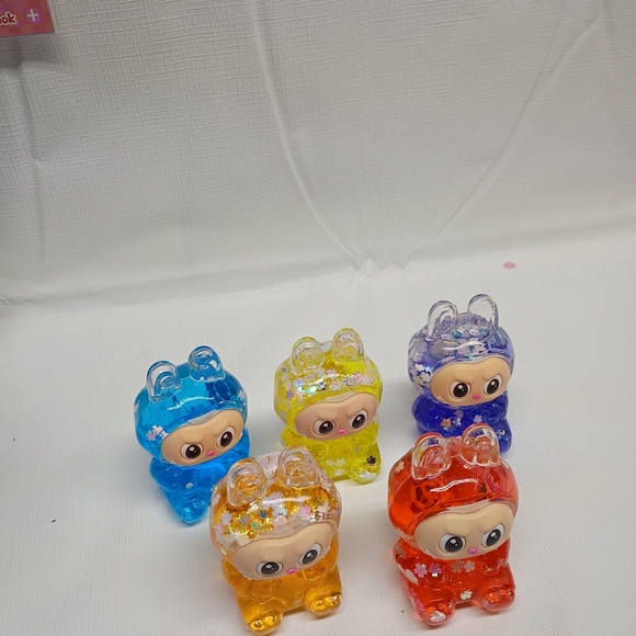 Water Labubu - Picture 3 of 3